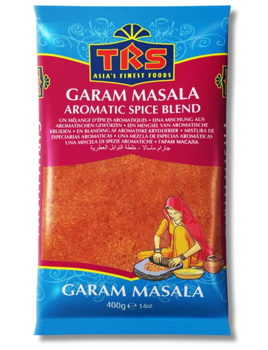 TRS Garam Masala ഗരം മസാല