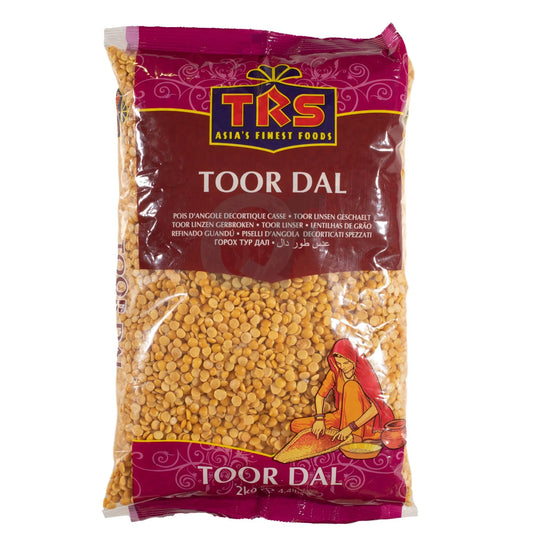 TRS Toor Dal (പരിപ്പ്) 1 kg