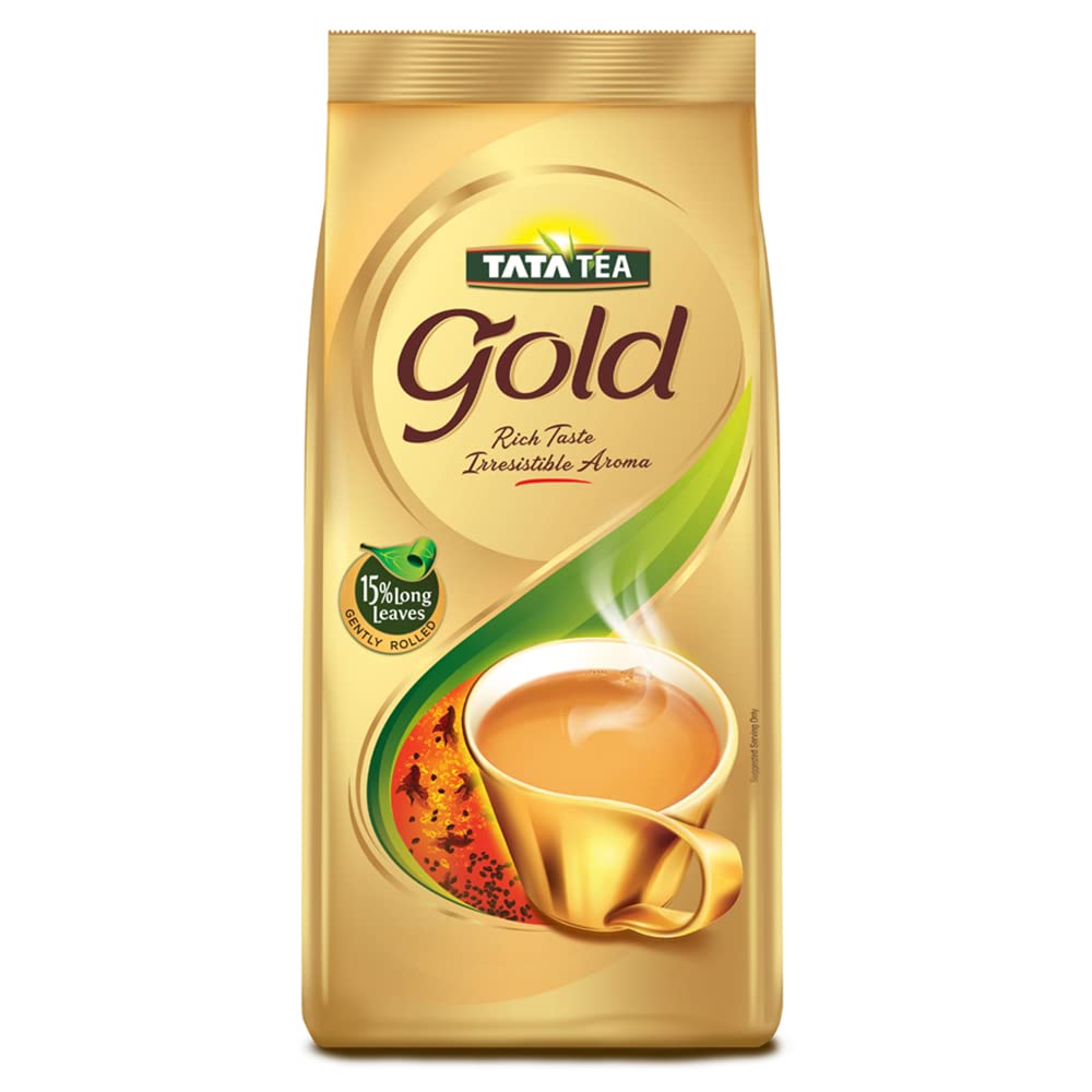 Tata Tea Gold  (Loose)