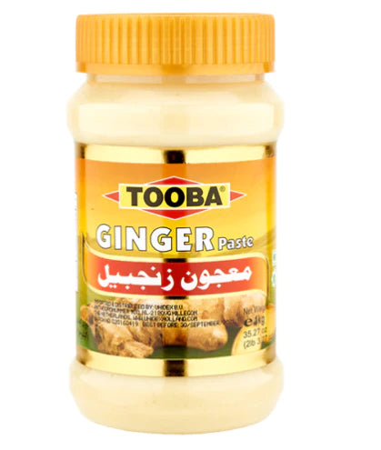 Tooba Ginger Paste 1kg