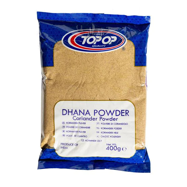 Top Op Coriander Powder (മല്ലി പൊടി) 1kg