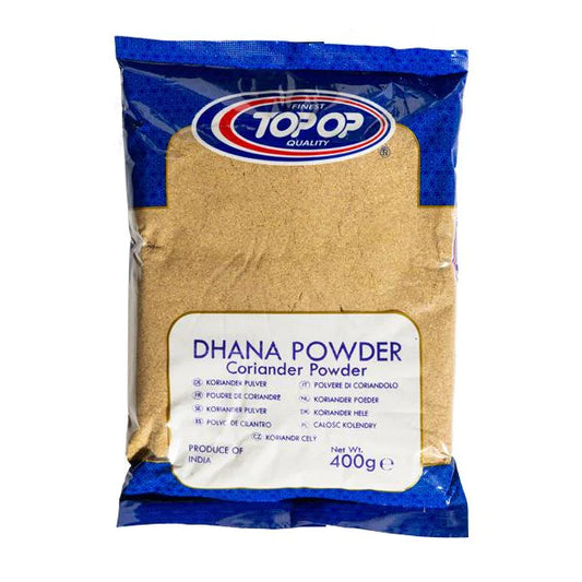 Top Op Coriander Powder (മല്ലി പൊടി) 1kg