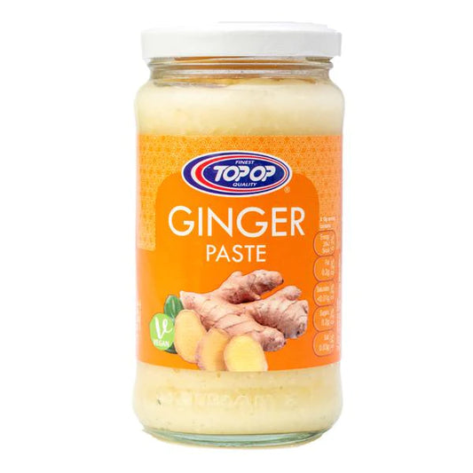 Top Op Ginger Paste ജിഞ്ചർ പേസ്റ്റ് 1kg