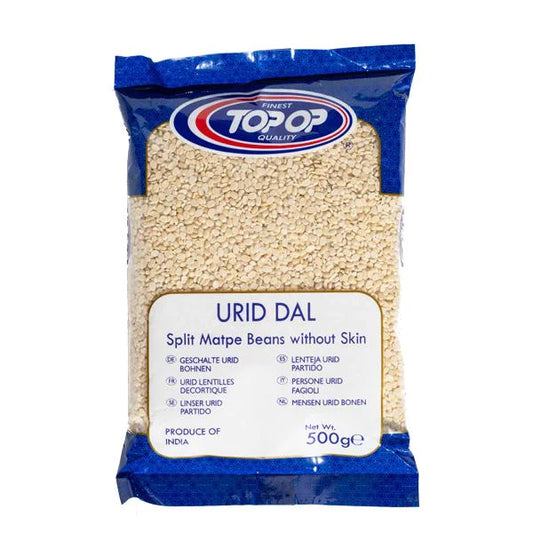 Top Op Urid Dal (ഉഴുന്ന് പരിപ്പ്)  1 Kg