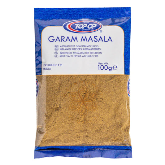 Top Op Garam Masala ഗരം മസാല 1kg