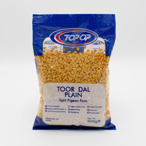 Top Op Toor Dal (പരിപ്പ്) 1kg