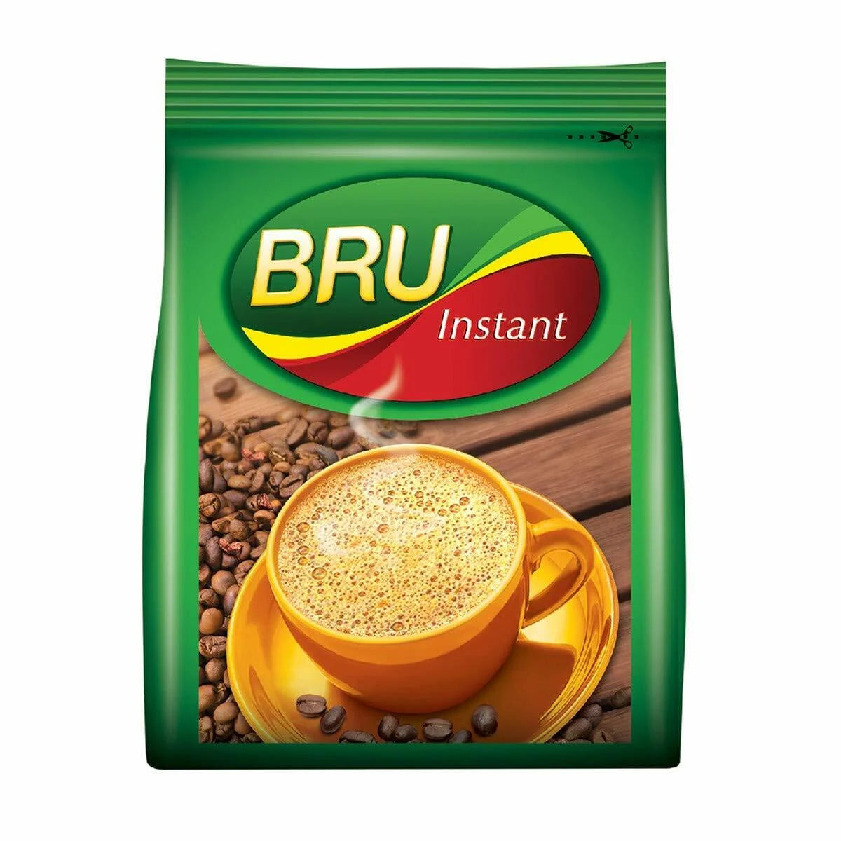 Bru Coffee Powder