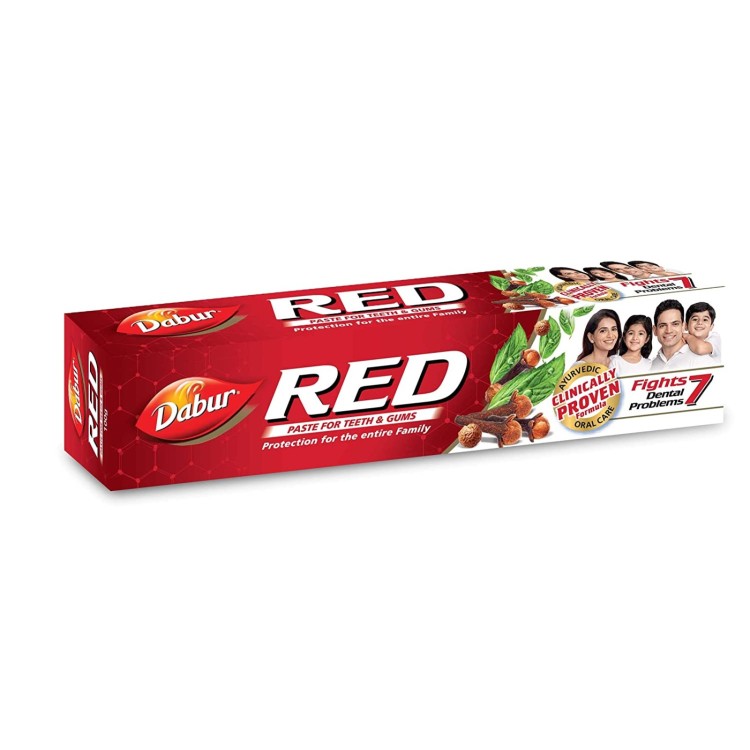 Dabur Red Toothpaste 200g