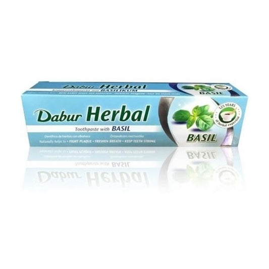 Dabur Basil Toothpaste 100ml