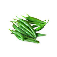 Green Chilly 100g