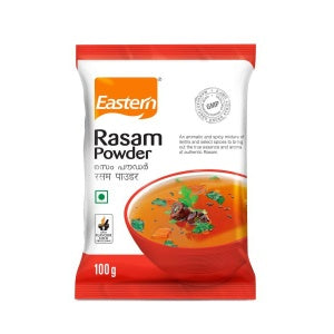 Eastern Rasam Powder രസം പൗഡർ (100g)