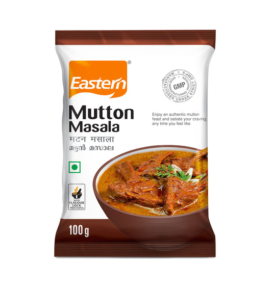 Eastern Mutton Masala മട്ടൻ മസാല (100g)