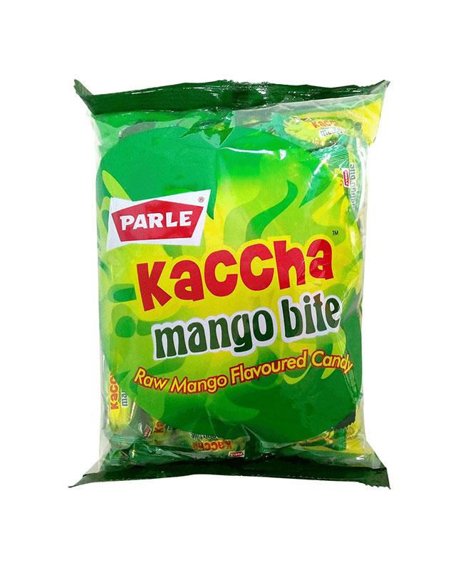 Kaccha Mango Bite Packet