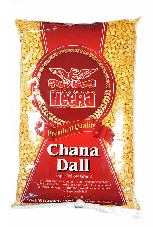 Heera Chana Dal (പരിപ്പ്) 1kg