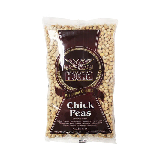 Heera Chick Peas ( വെള്ള കടല)