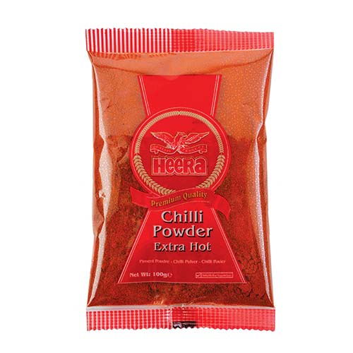 Heera Chilly Powder മുളക് പൊടി 100g