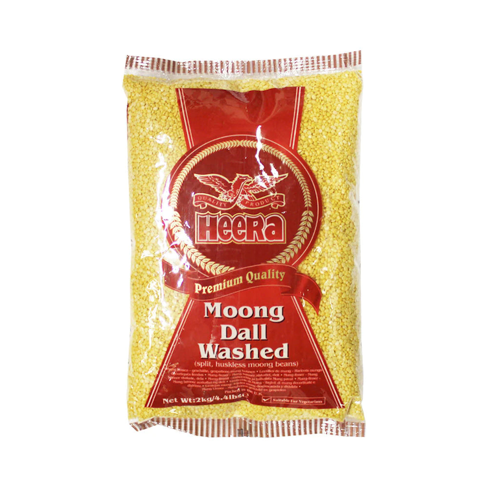 Heera Moong Dal  (ചെറു പയർ)1kg