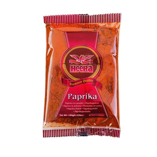 Heera Paprika Powder 100 g