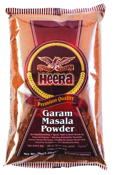 Heera Garam Masala ഗരം മസാല