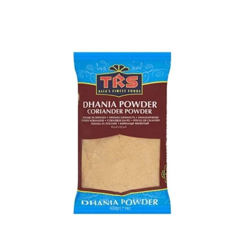 TRS Coriander Powder (മല്ലി പൊടി)  100g