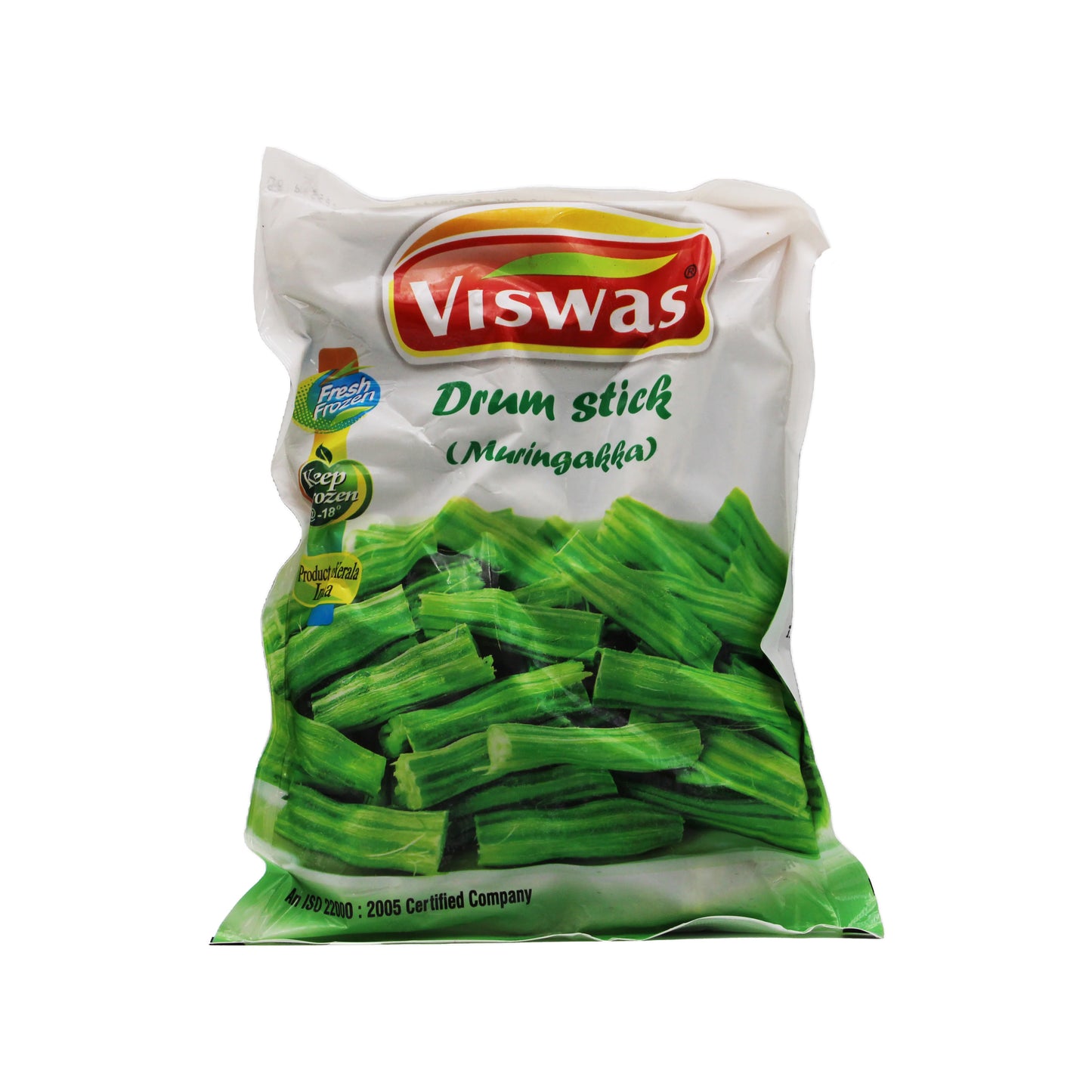 Viswas Drumsticks മുരിങ്ങാക്കോൽ (Frozen)