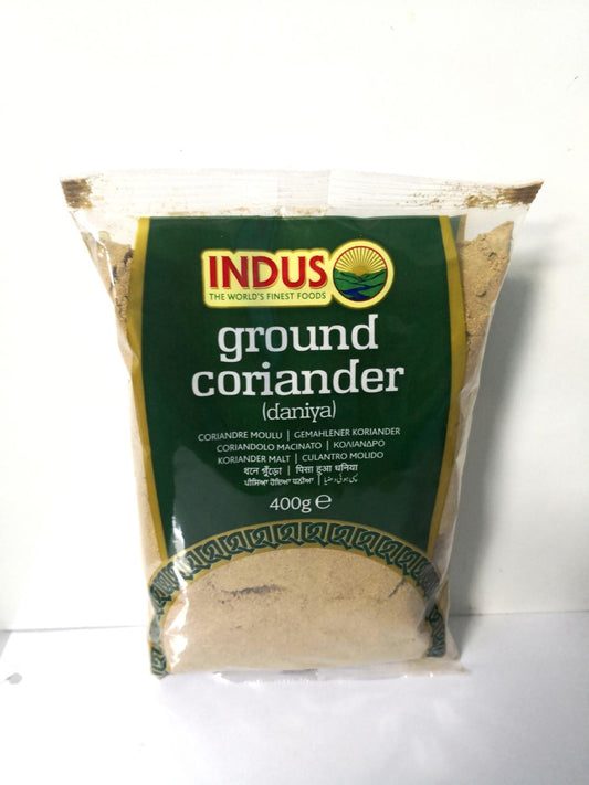 Indus Coriander Powder 400g