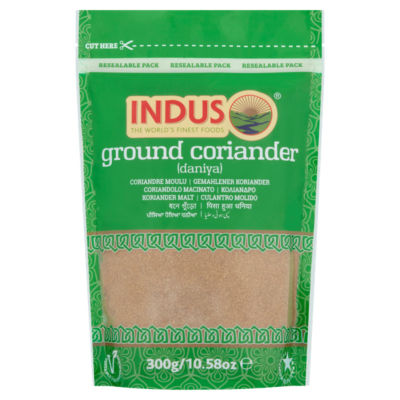 Indus Coriander Powder(മല്ലി പൊടി)  1kg