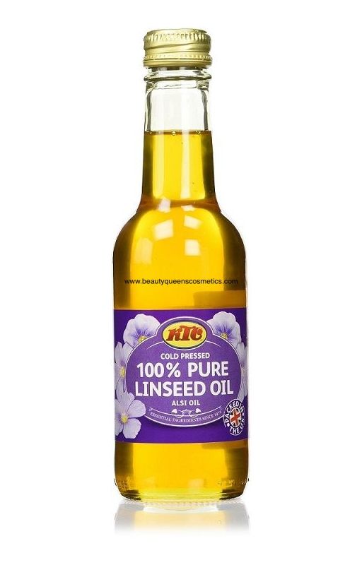 KTC Pure Linseed Oil 250 ml