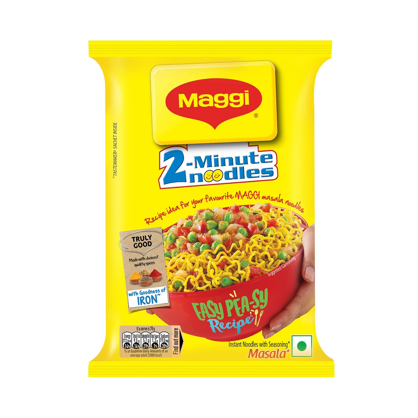 Maggi (1 pack)