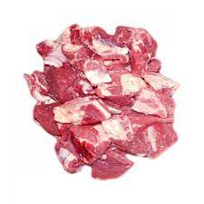 Mutton (With Bone) 1kg