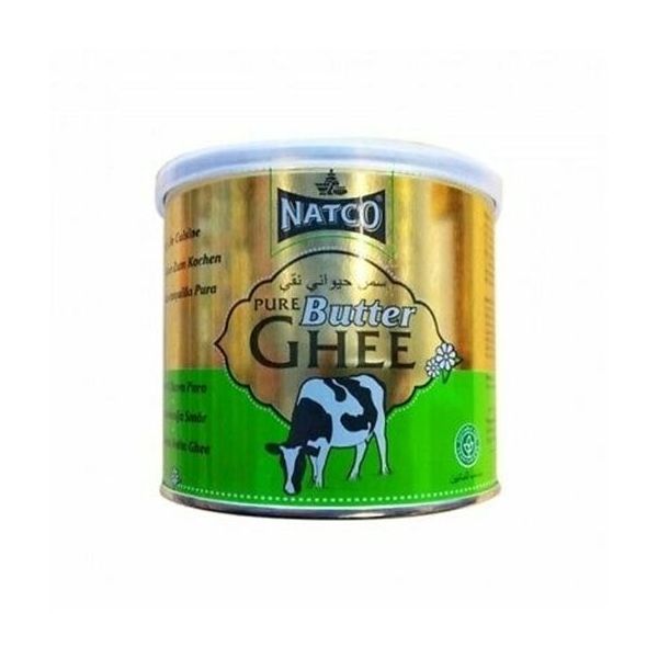 Natco Butter Ghee 2kg