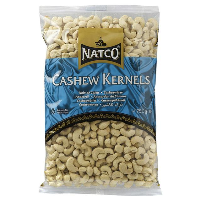 Natco Cashew Nuts കശുവണ്ടി 750g