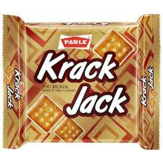 Parle Crack Jack (4 x 60g)