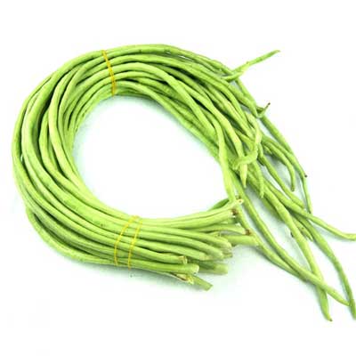 Yard Long Bean  പയർ  (1 Bunch)