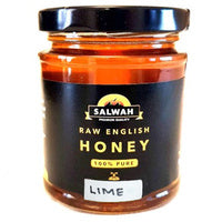 Salwah Raw Honey തേൻ 250g