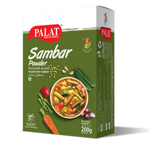 Palat Sambar Powder 200g