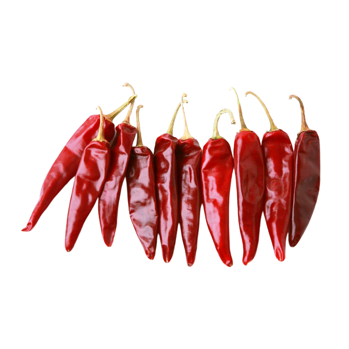 Shankar Kashmiri Red Chilly (ചുവന്ന മുളക്) 200g