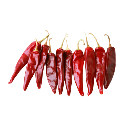 Shankar Kashmiri Red Chilly (ചുവന്ന മുളക്) 200g