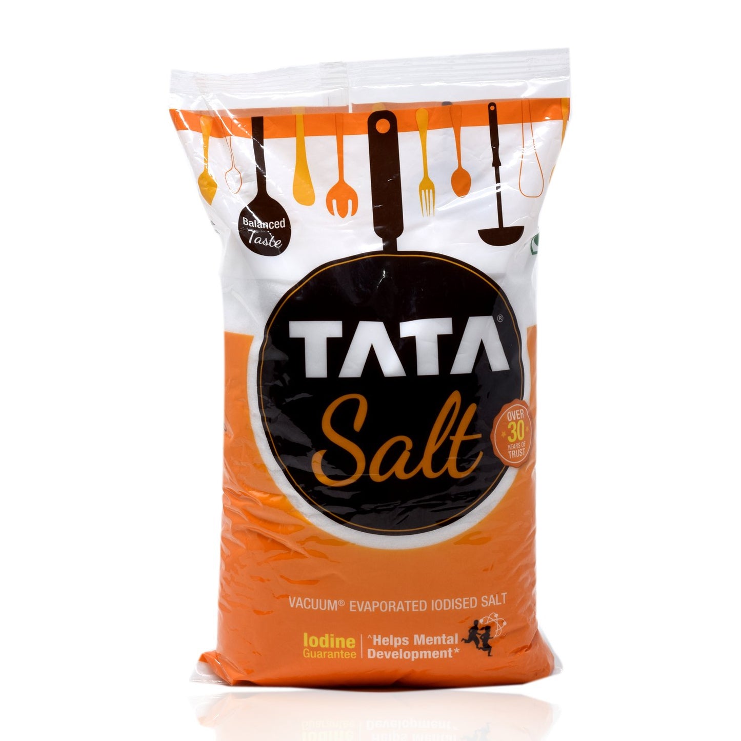 Tata Salt 2 Kg