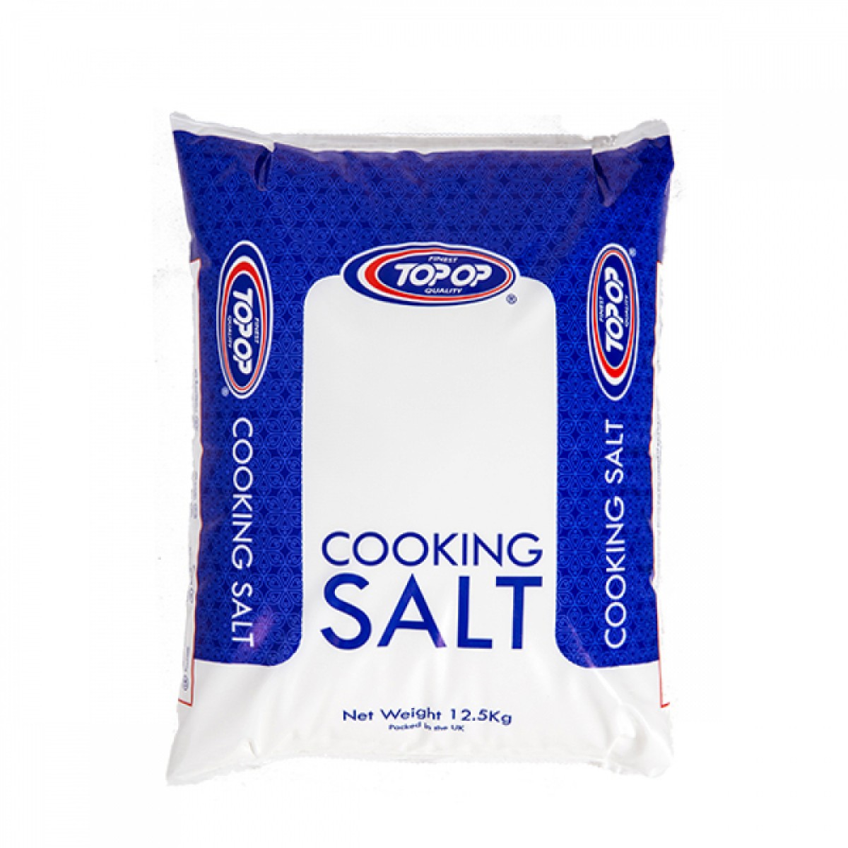 Top Op Salt (Packet) 1500g