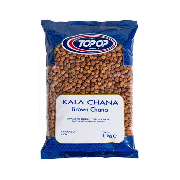 Top Op Kala Chana കടല (Kadala)1kg