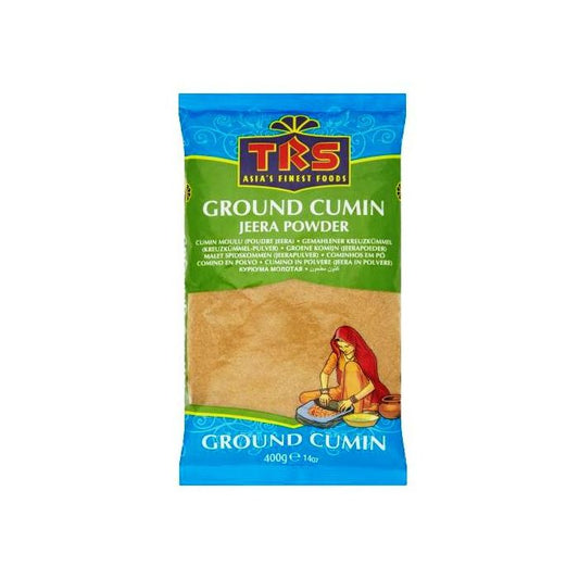 TRS Cumin Powder (ജീരകപ്പൊടി)