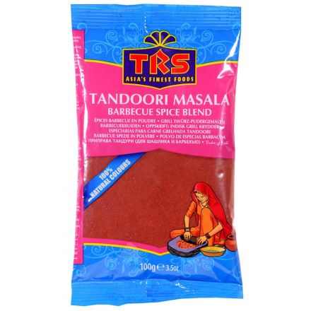 TRS Tandoori Masala തന്തൂരി മസാല