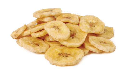 Banana Chips 150g (1 pack)