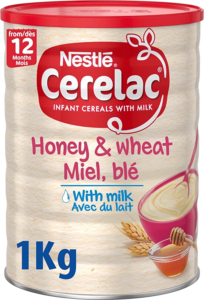 Cerelac Honey