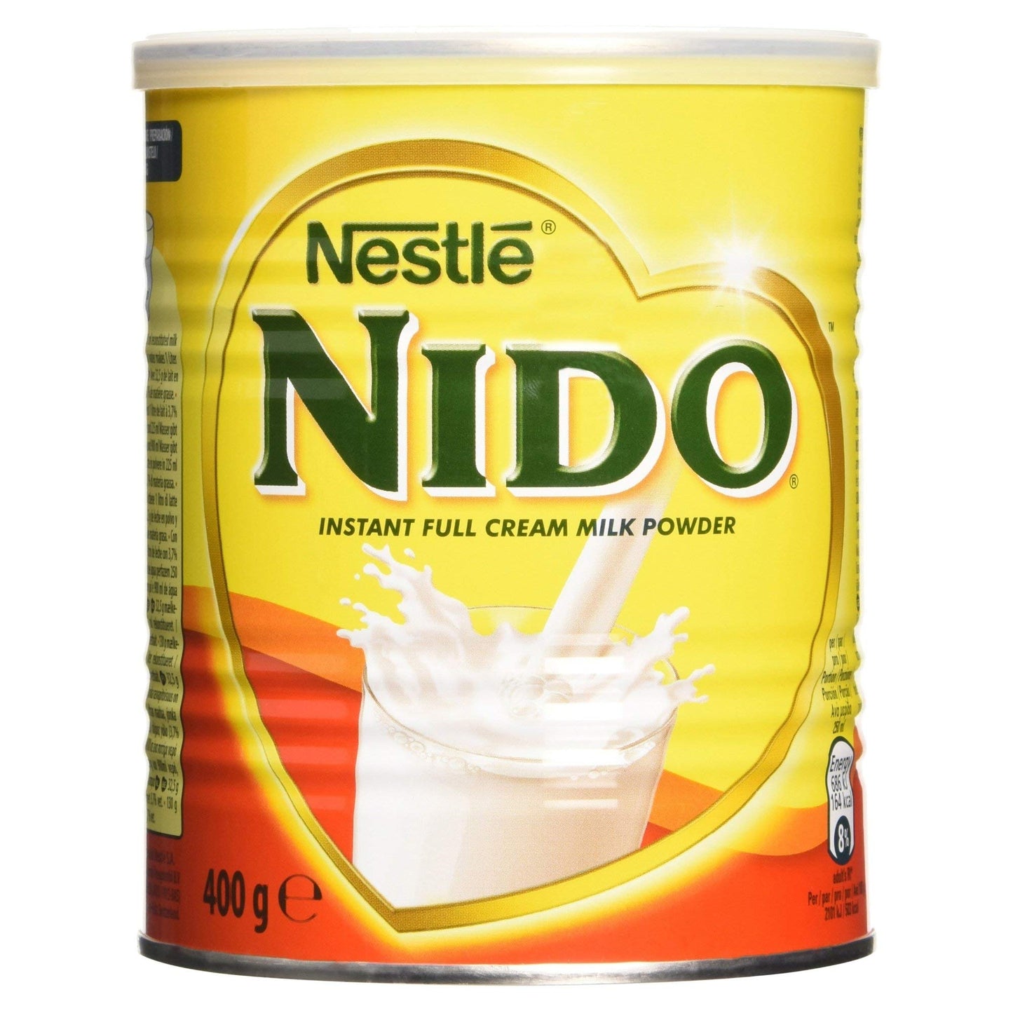 Nestle Nido