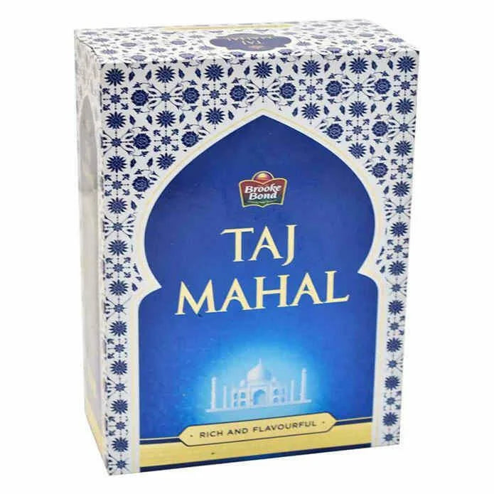 Taj Mahal Tea Powder