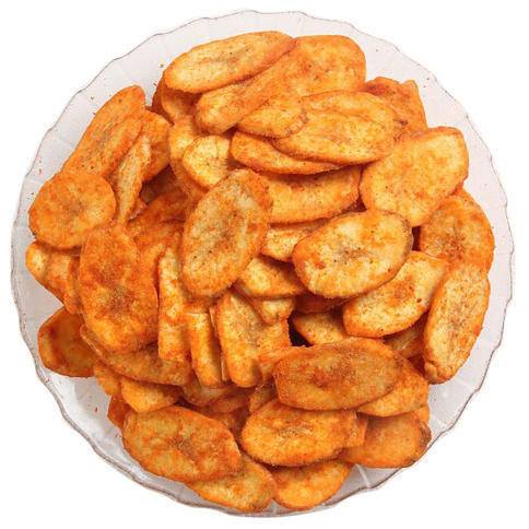 Banana Chips 150g (1 pack)