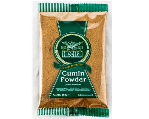 Heera Cumin Powder (ജീരകപ്പൊടി)